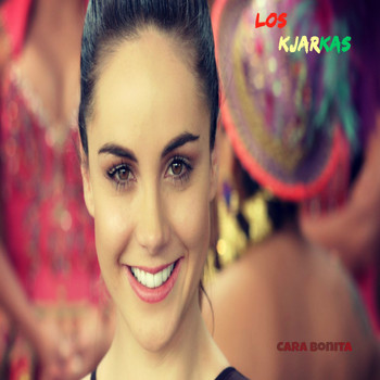 Los Kjarkas - Cara Bonita (Folclórica)