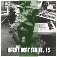 Hazhe - Hazhe Beat Series (Vol. 15)