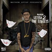 Mayhem - Letter 2 The Streets