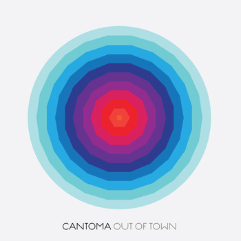 Cantoma - Out of Town