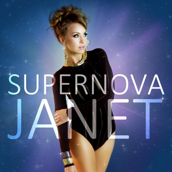 Janet - Supernova