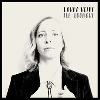 Laura Veirs - Lightning Rod