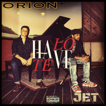 Orion - Have (Love / Hate) (Explicit)