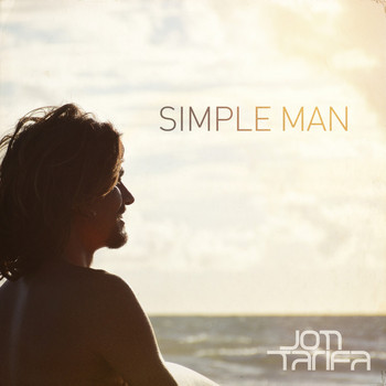 Jon Tarifa - Simple Man