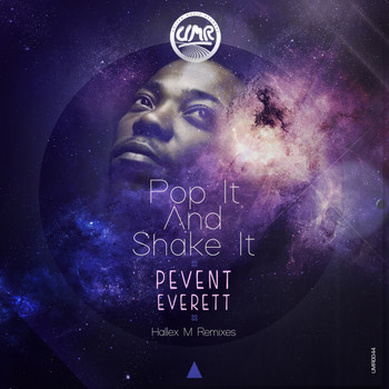 Peven Everett - Pop It And Shake It