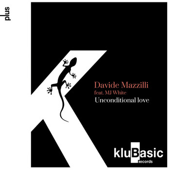 Davide Mazzilli - Unconditional Love