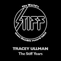Tracey Ullman - The Stiff Years