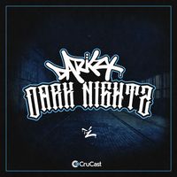 Darkzy - Dark Nightz - EP