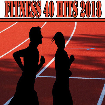 Maxence Luchi - Fitness 40 Hits 2018 (Explicit)