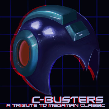 Thennecan - C-Busters: A Tribute to Mega Man Classic