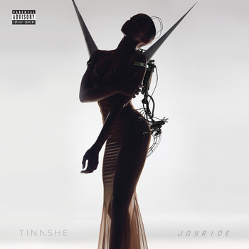 Tinashe - Joyride (Explicit)