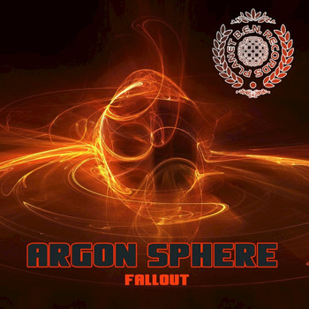 Argon Sphere - Fallout