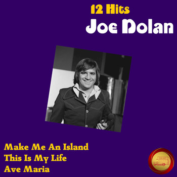 Joe Dolan - 12 Hits
