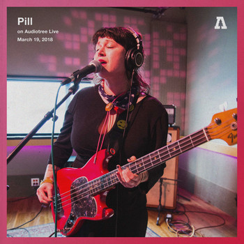 Pill - Pill on Audiotree Live