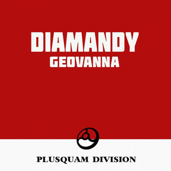 Diamandy - Geovanna