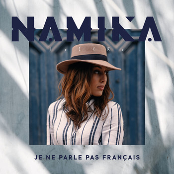 Namika - Je ne parle pas français