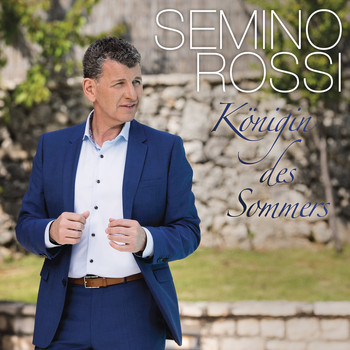 Semino Rossi - Königin des Sommers (Fox Mix)