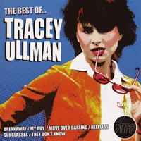 Tracey Ullman - The Best Of Tracey Ullman