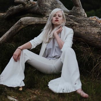 Amber Arcades - Goodnight Europe