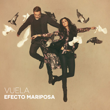 Efecto Mariposa - Fue Tan Bonito