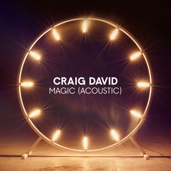 Craig David - Magic (Acoustic)