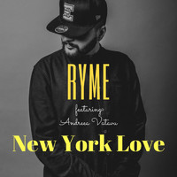 Ryme - New York Love