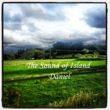 Daniel - The sound of Island