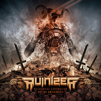 Ruinizer - Mechanical Exhumation of the Antichrist: Extended Edition