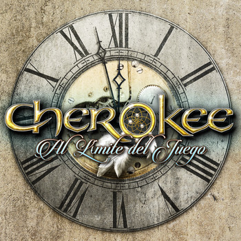 Cherokee - Al Límite Del Juego