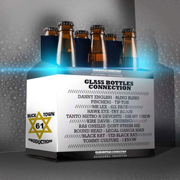 Various Artists - Glass Bottles Connection