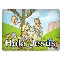 Natalia Serna - Hola Jesús