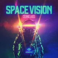 Cédric Lass - Space Vision