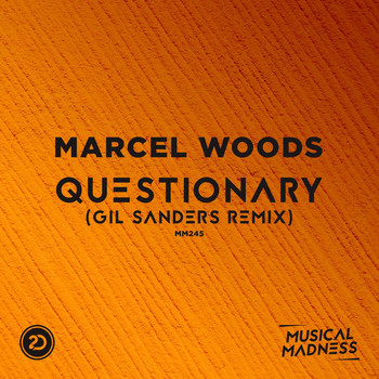Marcel Woods - Questionary (Gil Sanders Remix)
