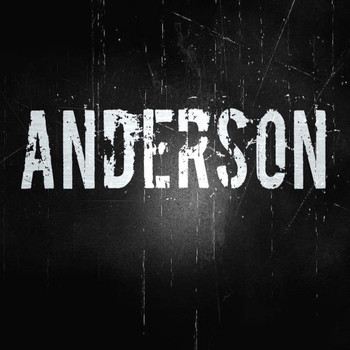 Anderson - Ein bisschen mehr