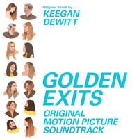 Keegan DeWitt - Golden Exits (Original Motion Picture Soundtrack)
