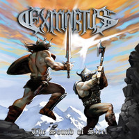 Exmortus - Victory or Death!
