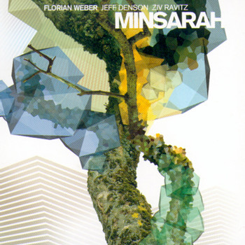 Florian Weber - Minsarah
