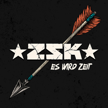 ZSK - Es wird Zeit