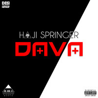 Haji Springer - Dava (Explicit)