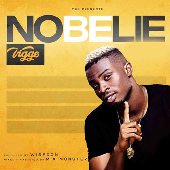 Viggo - Nobelie (Explicit)