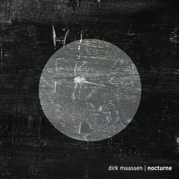 Dirk Maassen - Nocturne