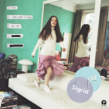 Sigrid - Raw (Explicit)
