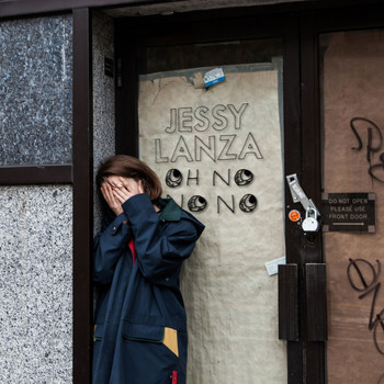 Jessy Lanza - Oh No No No (Remixes)
