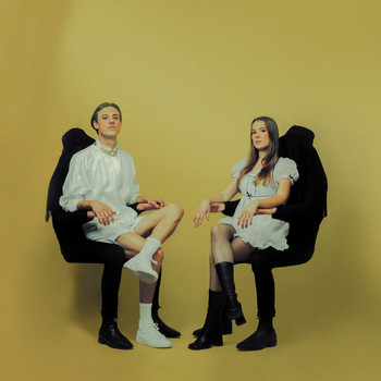 Confidence Man - Confident Music for Confident People (Explicit)