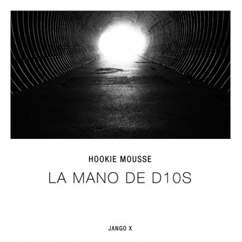 Hookie Mousse - La mano de D10S