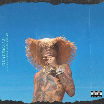Swae Lee - Guatemala (Explicit)