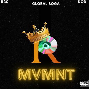R30 - R Mvmnt (GhanaBoyzChallenge)