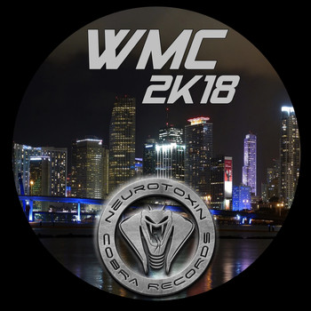 Various Artists - WMC 2k18