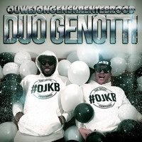 OJKB - Duo Genotti (Radio Edit)