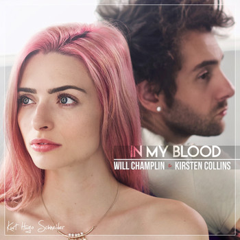 Kurt Hugo Schneider - In My Blood